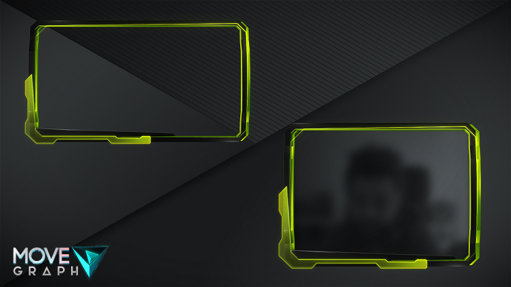 overlay twitch