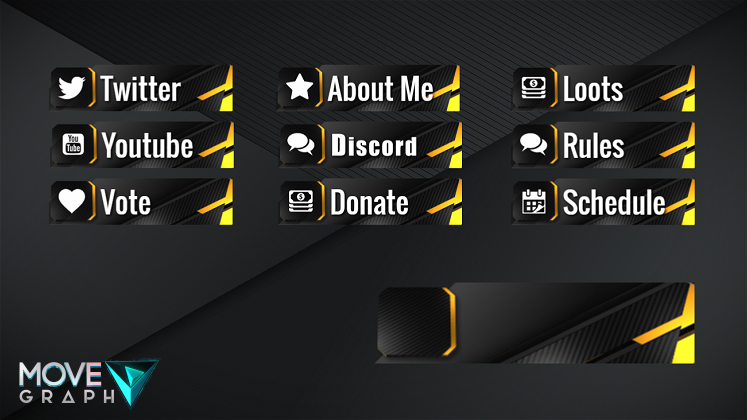 stream pack