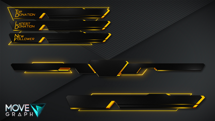 stream pack
