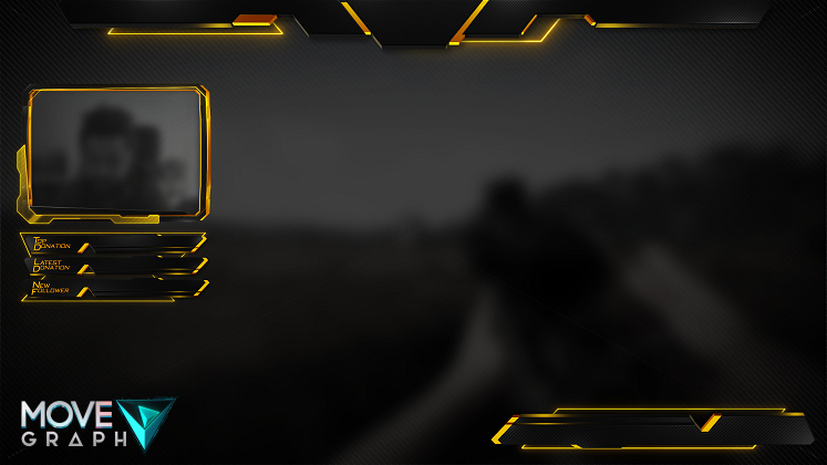 stream pack