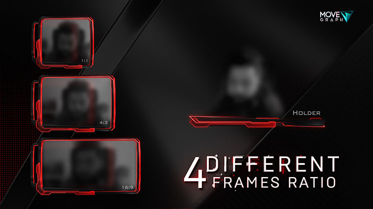animated twitch overlays