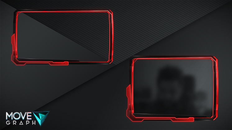twitch overlays