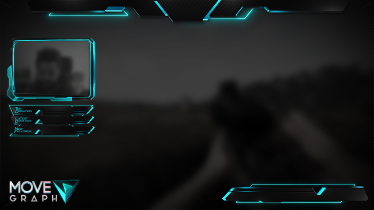 twitch overlay