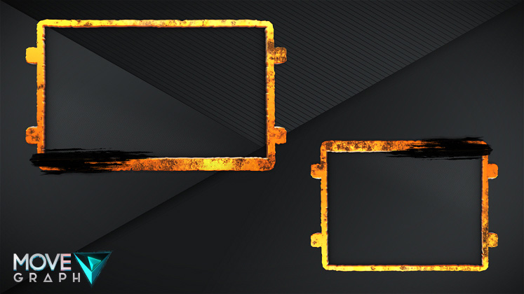 Twitch pubg overlay
