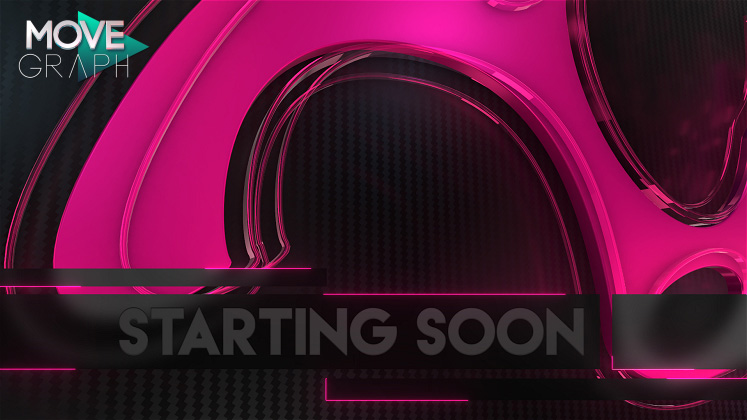 Screens for Twitch