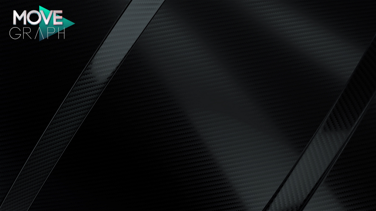 animated Carbono background