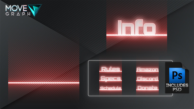 twitch overlay