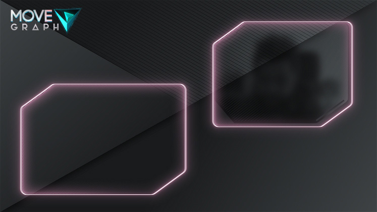 animated twitch overlay