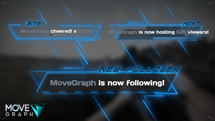 buy twitch alert