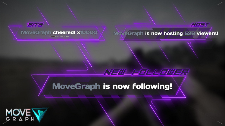 buy twitch alert