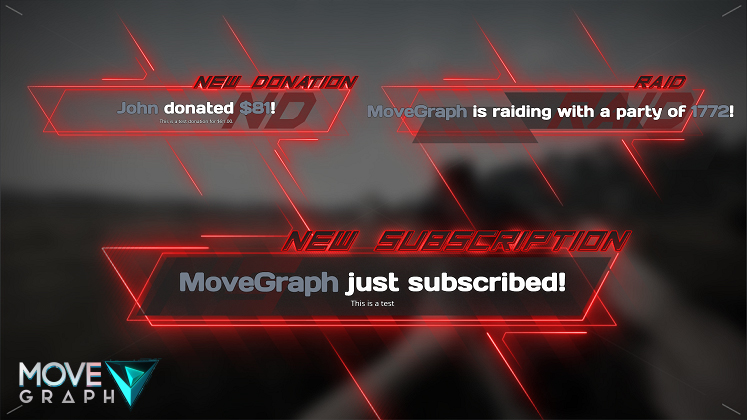 buy twitch alert
