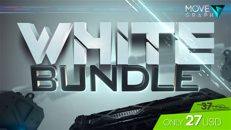 twitch graphics white