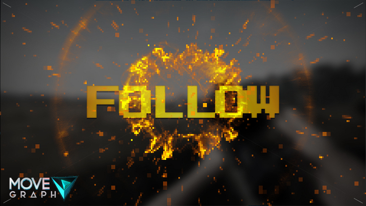 Yellow twitch Streamlabs Alerts