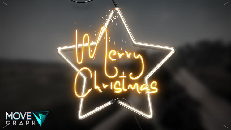 Christmas Twitch alerts