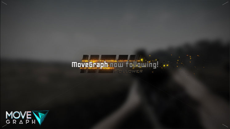 animated StreamLabs Alert
